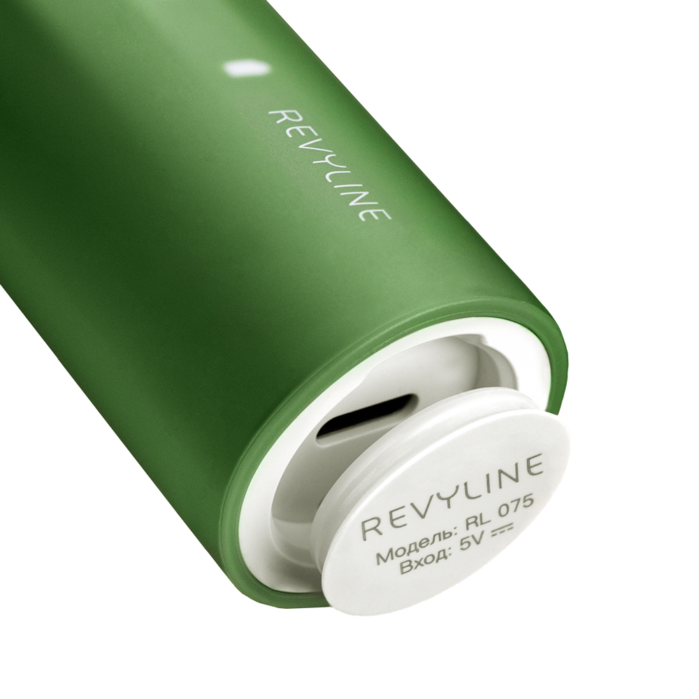 Revyline RL 075 Special Color Edition Green SnakeRevyline RL 075 Special Color Edition Green Snake6