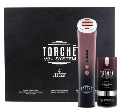 Torche V2 2