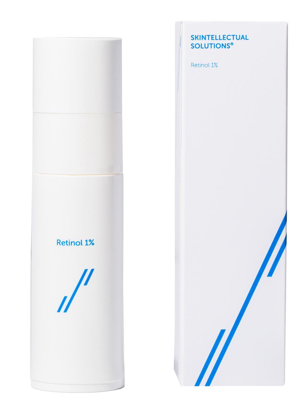 Микроэмульсия Retinol 1%