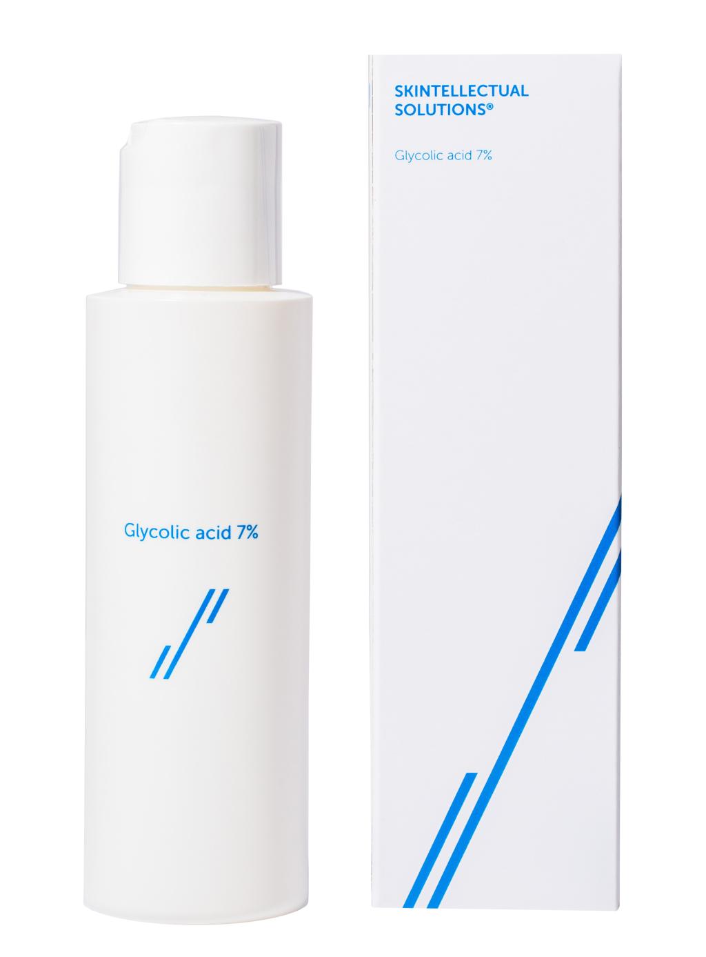 Тонер Glycolic acid 7%