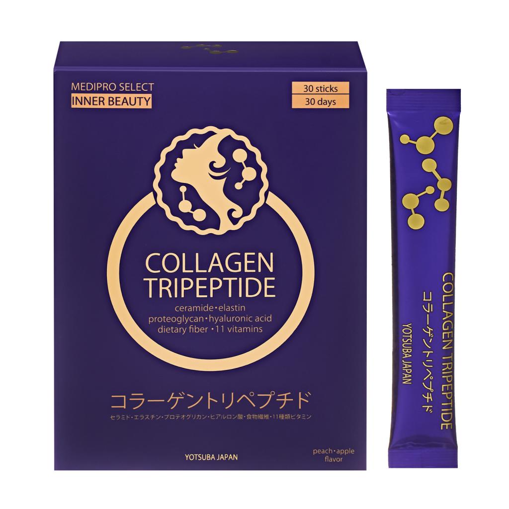 TRIPEPTIDE COLLAGEN / Трипептид коллагена