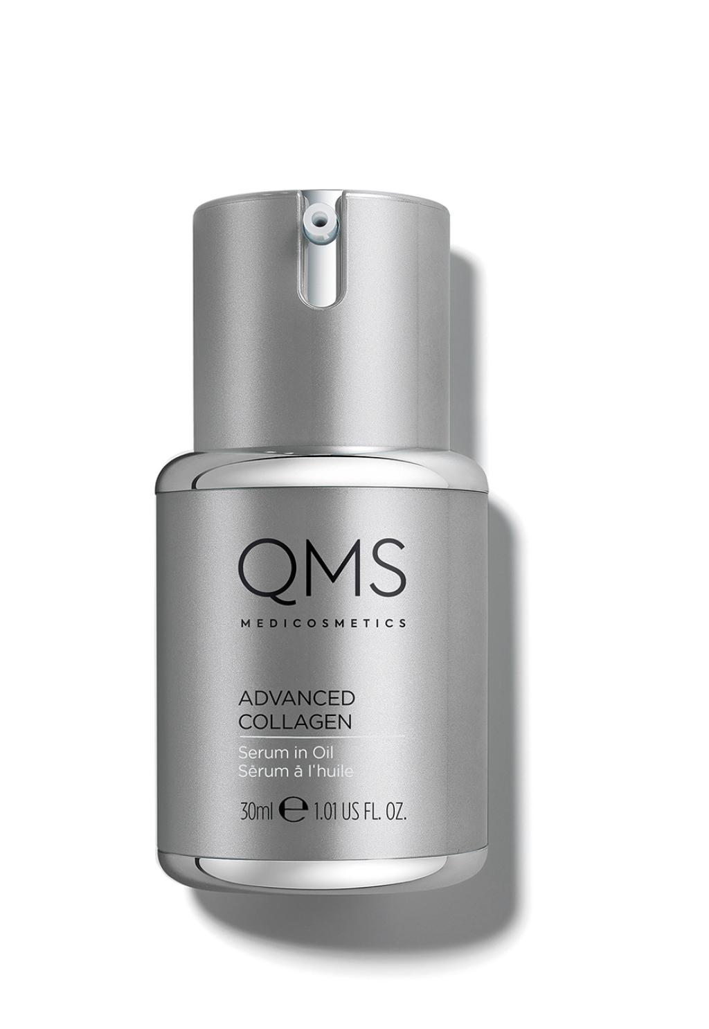 ADVANCED COLLAGEN OIL IN SERUM