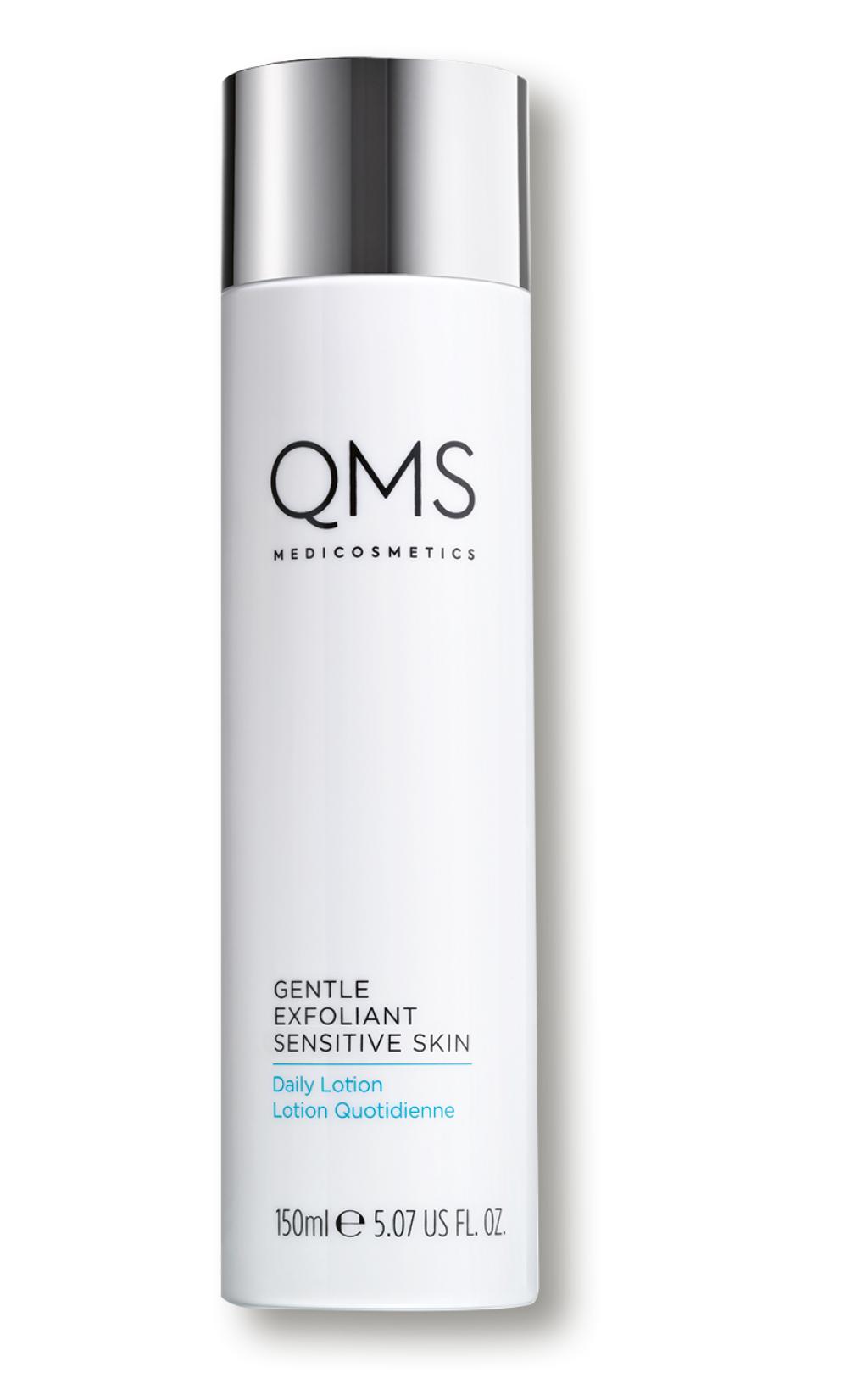 GENTLE EXFOLIANT SENSITIVE SKIN