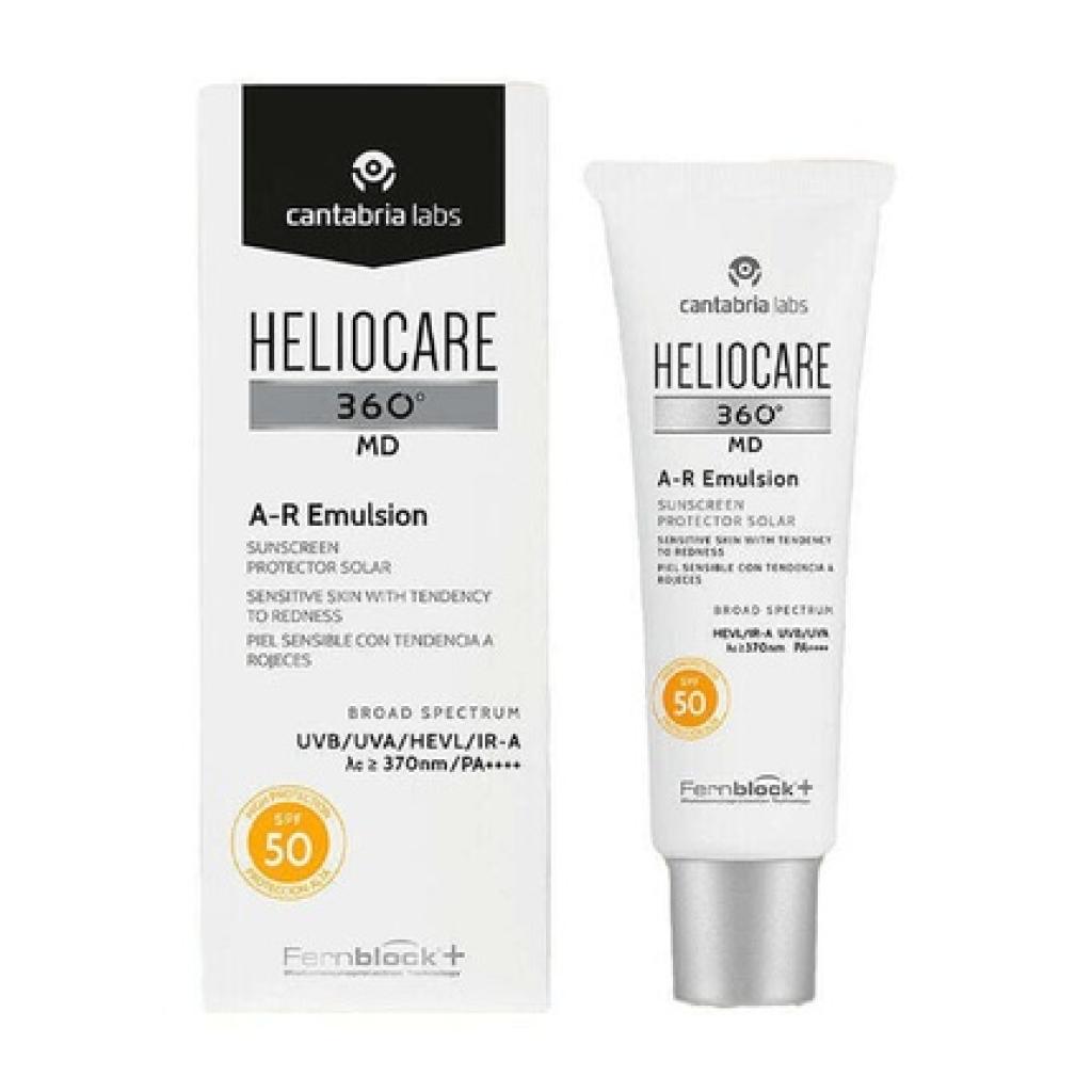 HELIOCARE 360 MD A-R EMULSION SPA 50+ 50 МЛ 