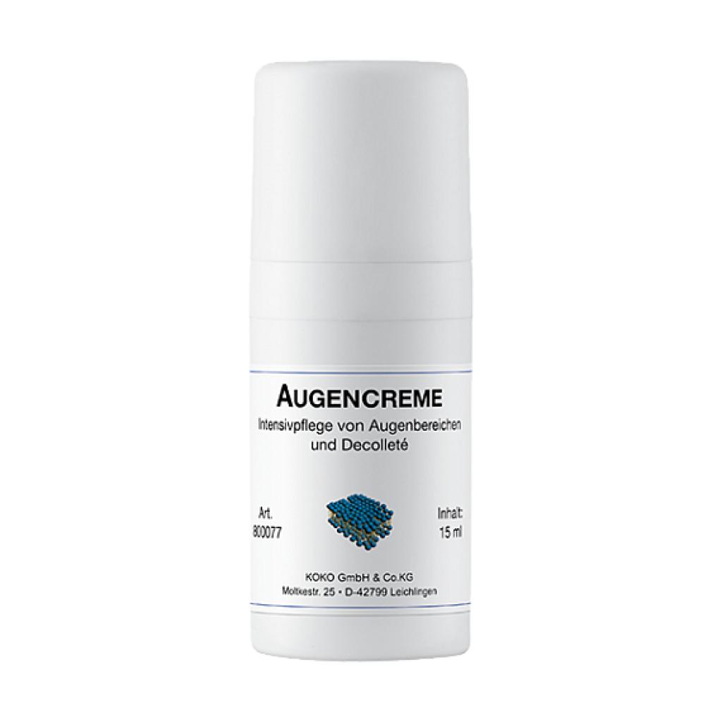 Augencreme