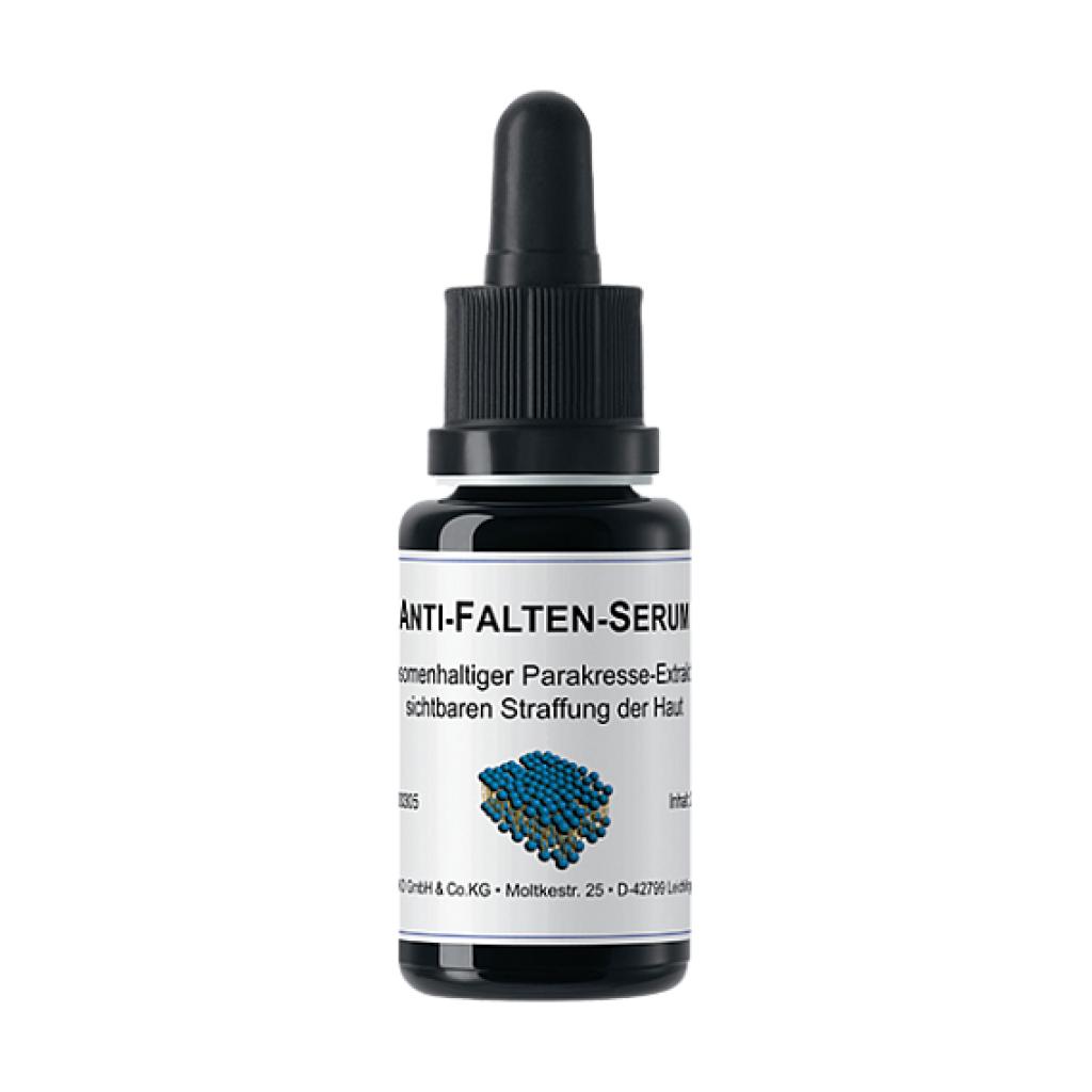 Anti-Falten-Serum