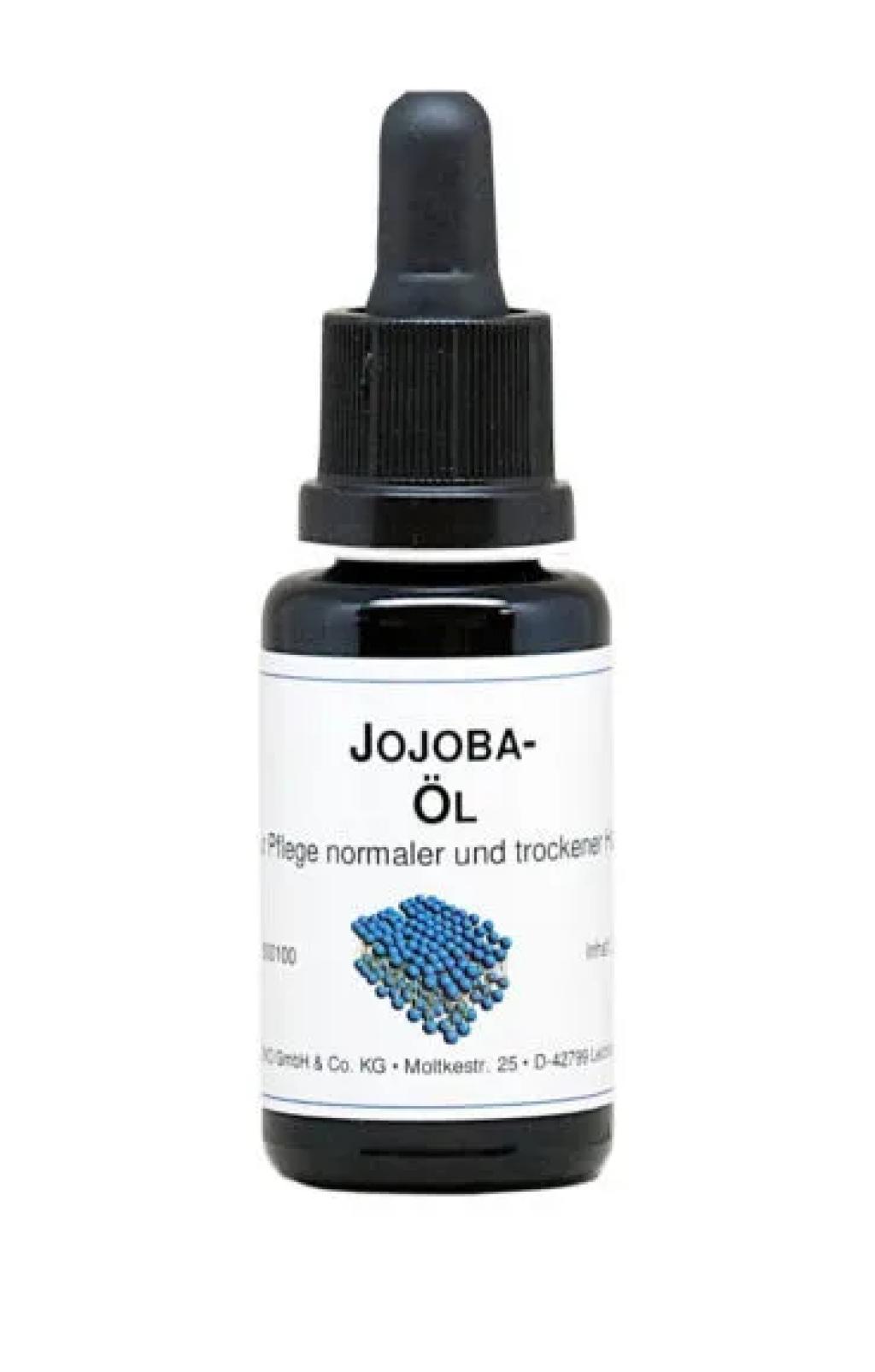 Jojoba-Öl