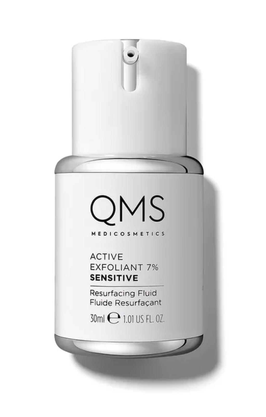 ACTIVE EXFOLIANT 7%