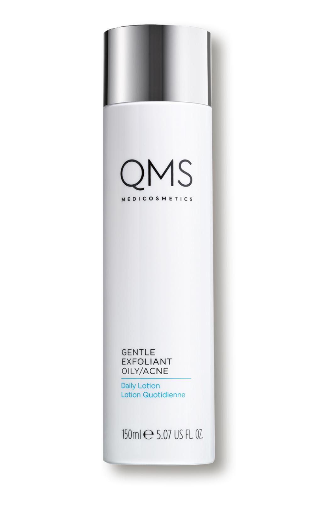 GENTLE EXFOLIANT OILY/ACNE