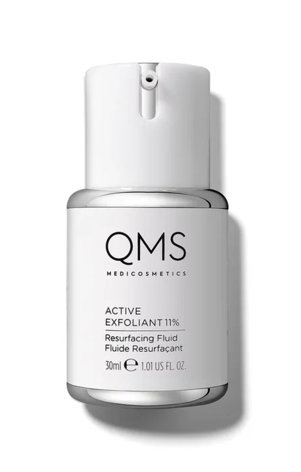 ACTIVE EXFOLIANT 11%