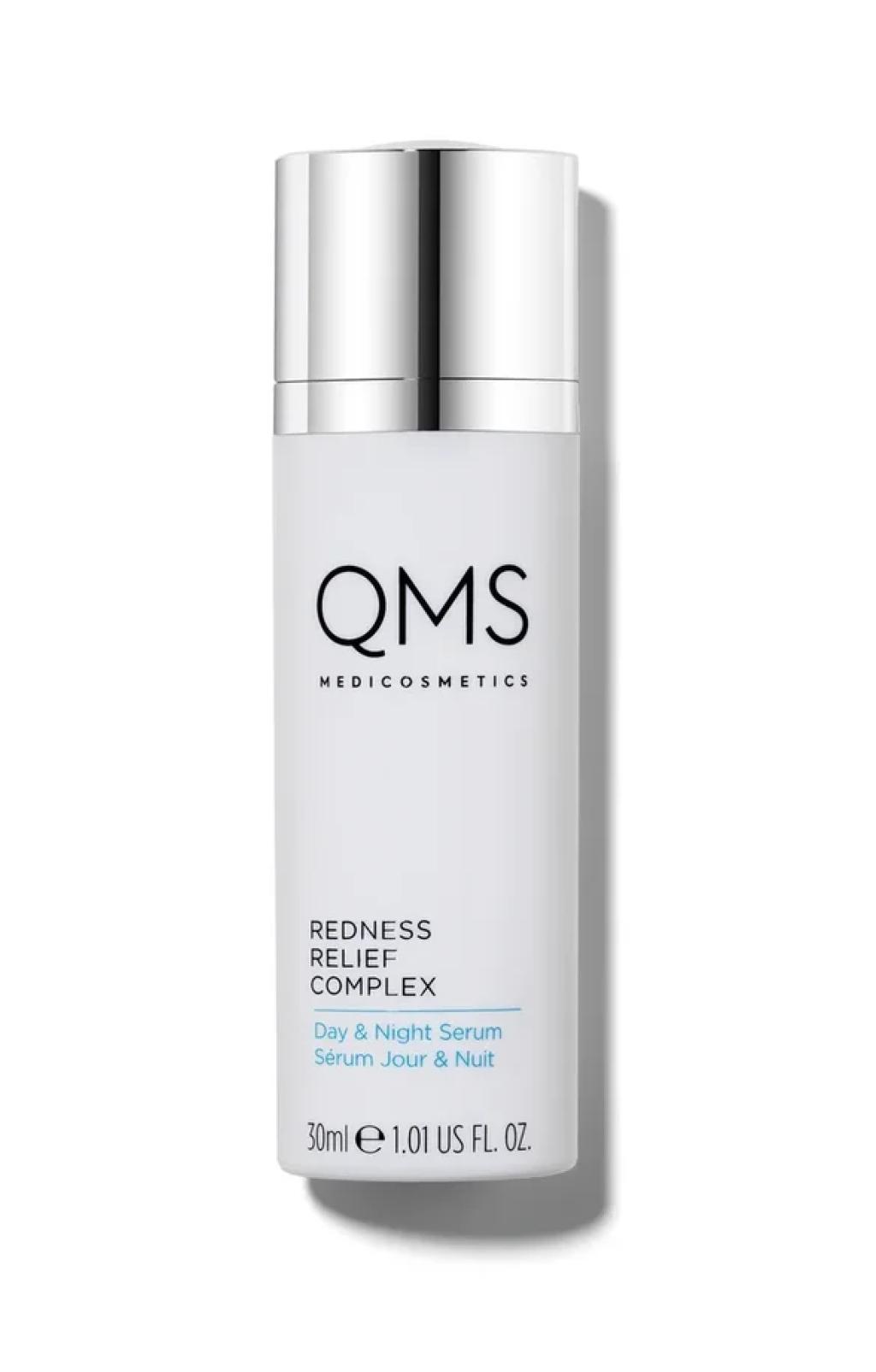 REDNESS RELIEF COMPLEX DAY & NIGHT SERUM