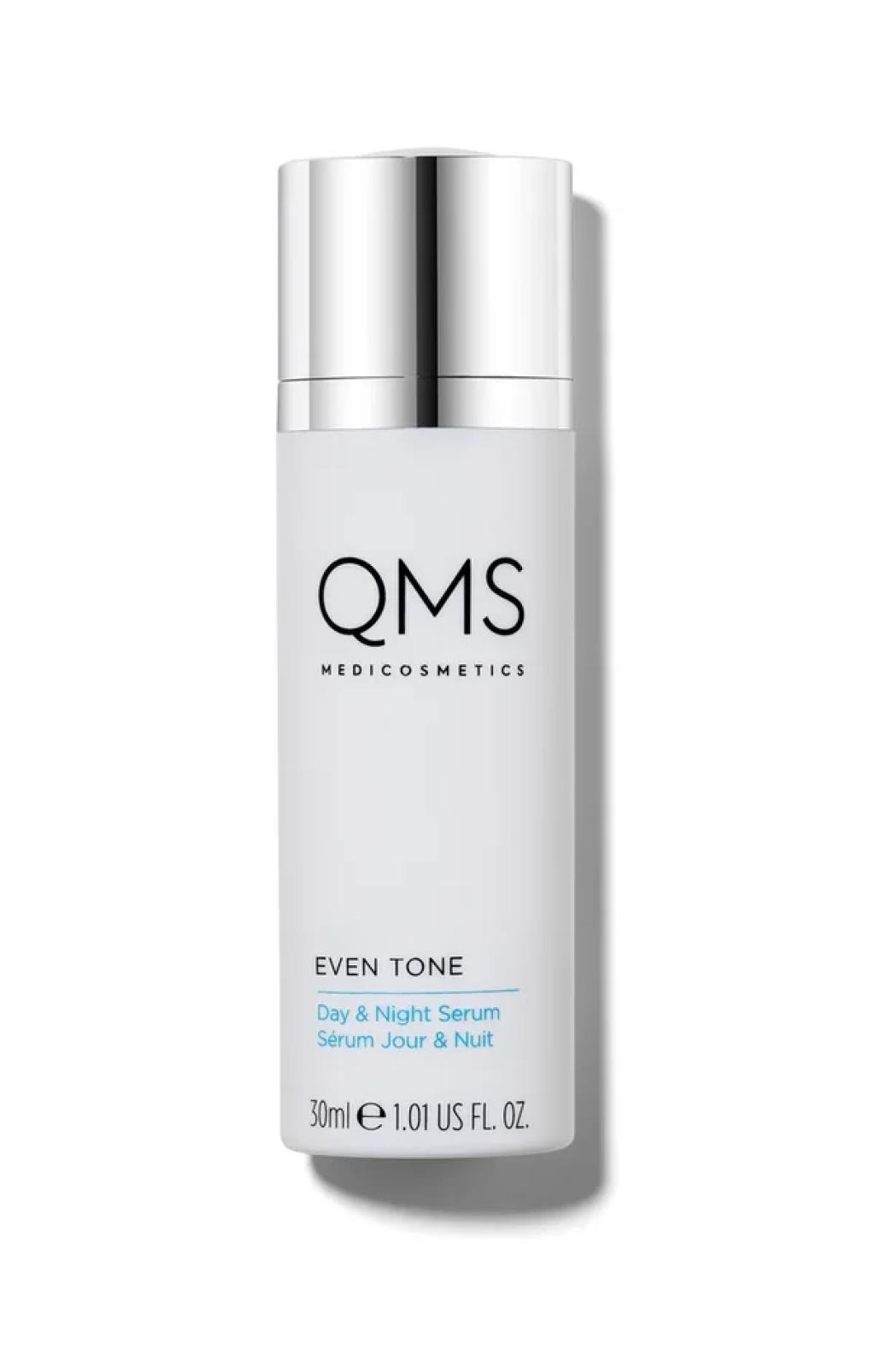 EVEN TONE DAY & NIGHT SERUM