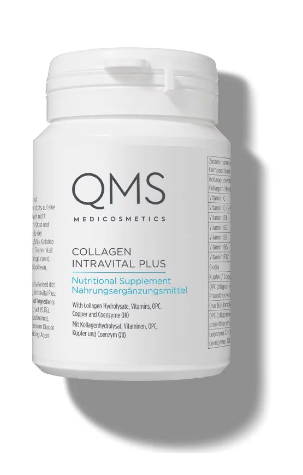 COLLAGEN INTRAVITAL PLUS