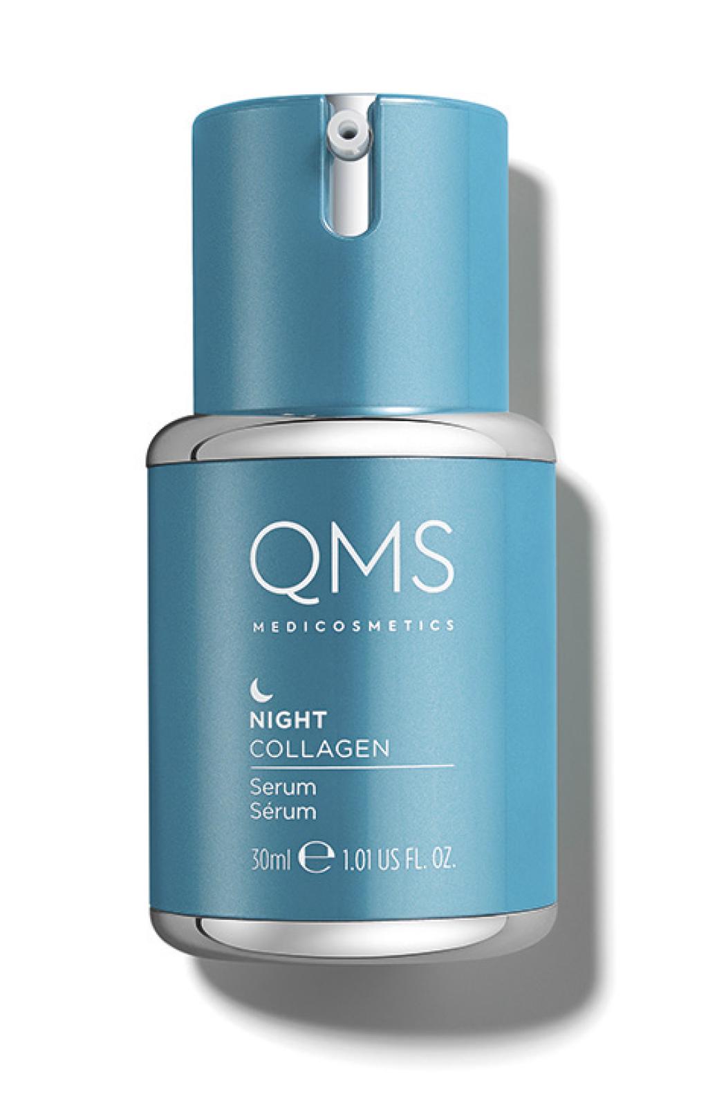 NIGHT COLLAGEN SERUM