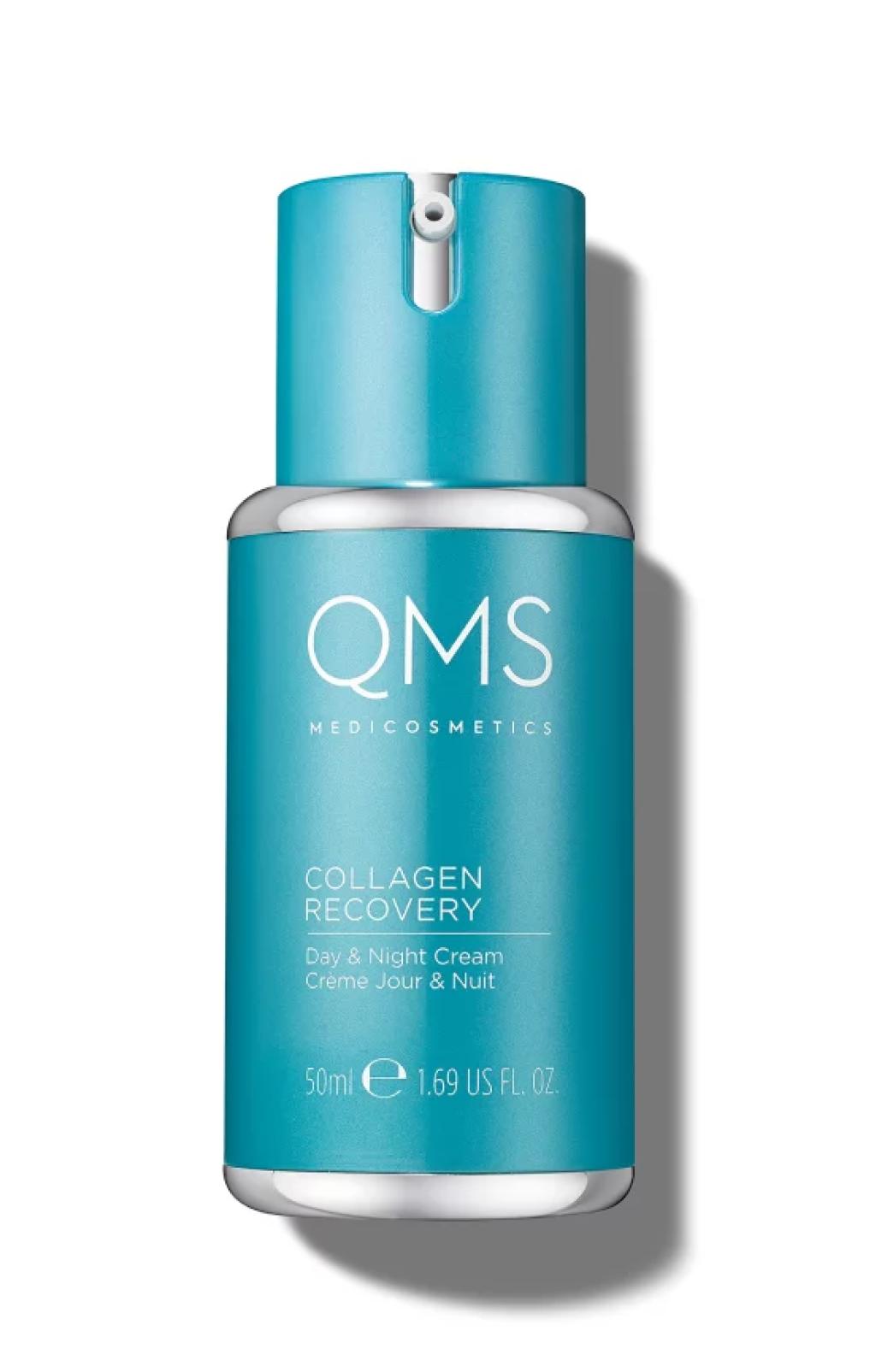 COLLAGEN RECOVERY CREAM