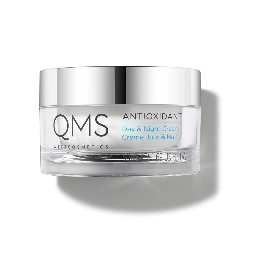 ANTIOXIDANT DAY & NIGHT CREAM