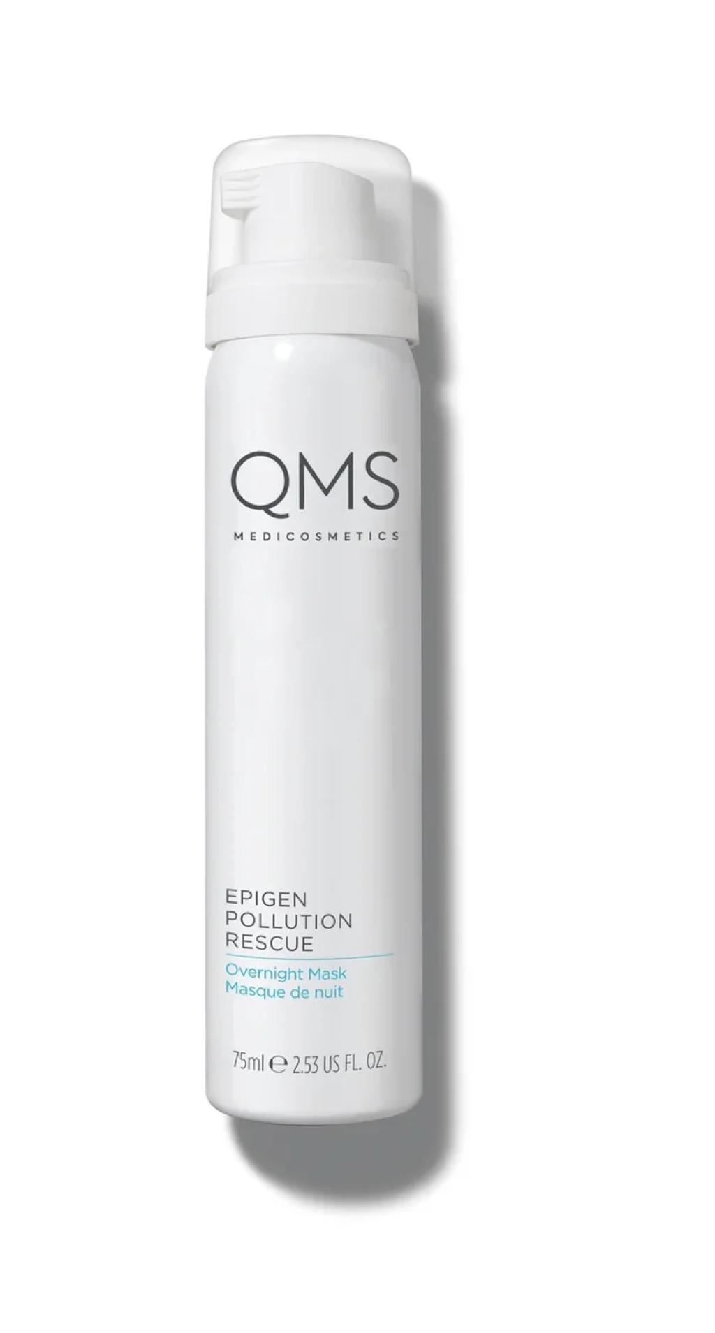 EPIGEN POLLUTION RESCUE OVERNIGHT MASK