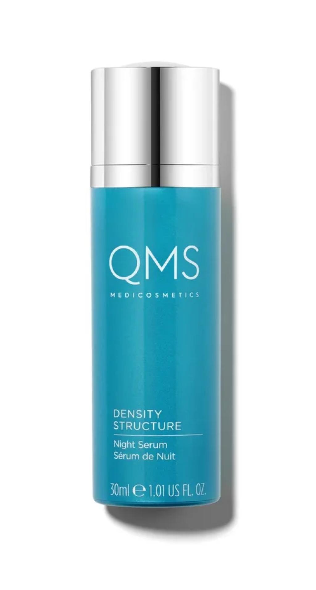 DENSITY STRUCTURE NIGHT SERUM