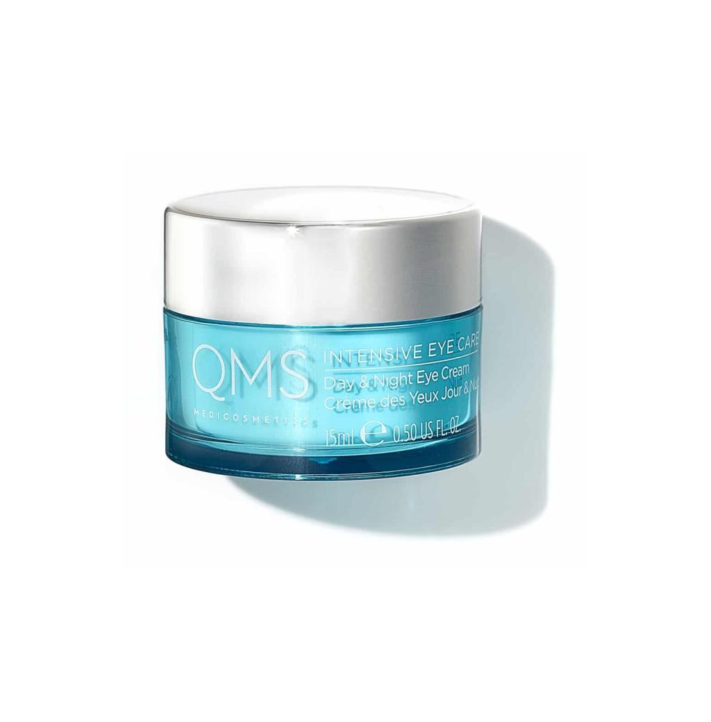 INTENSIVE EYE CARE DAY & NIGHT EYE CREAM