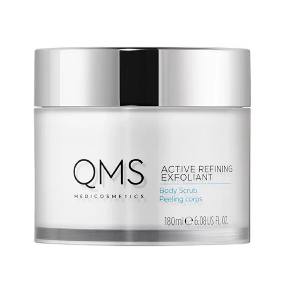 ACTIVE REFINING EXFOLIANT BODY SCRUB