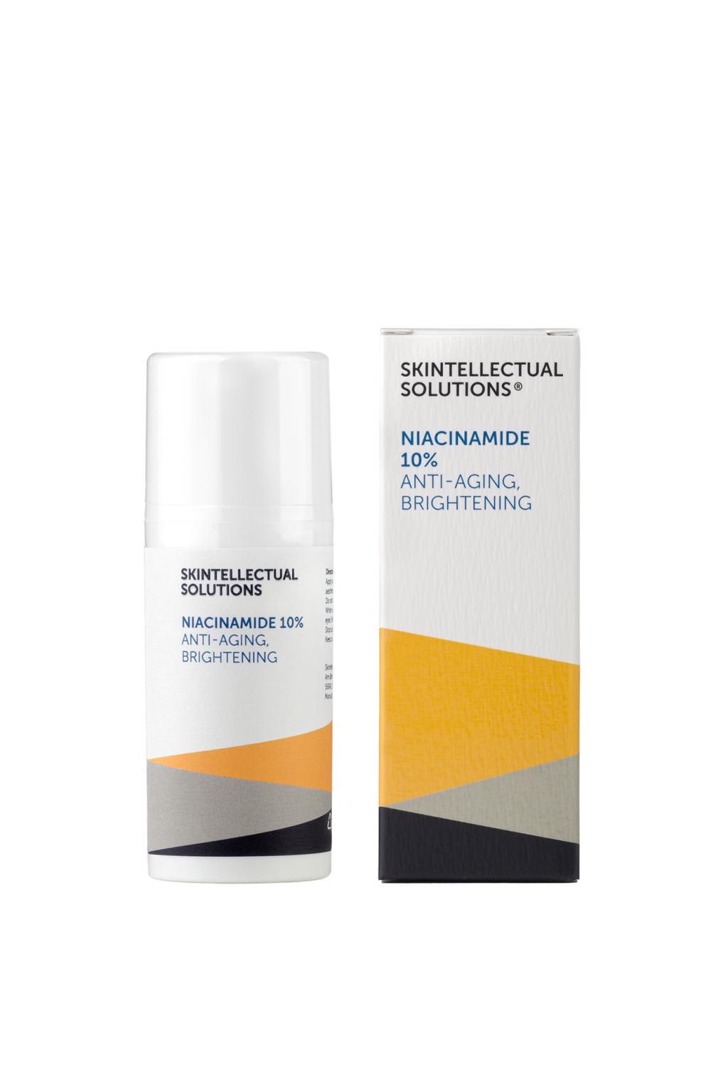 Микроэмульсия Niacinamide 10%