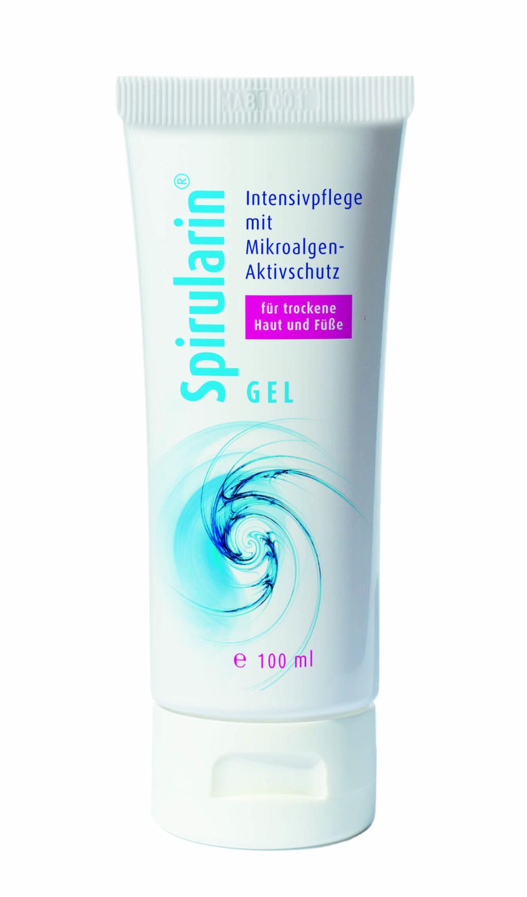 Spirularin Gel 