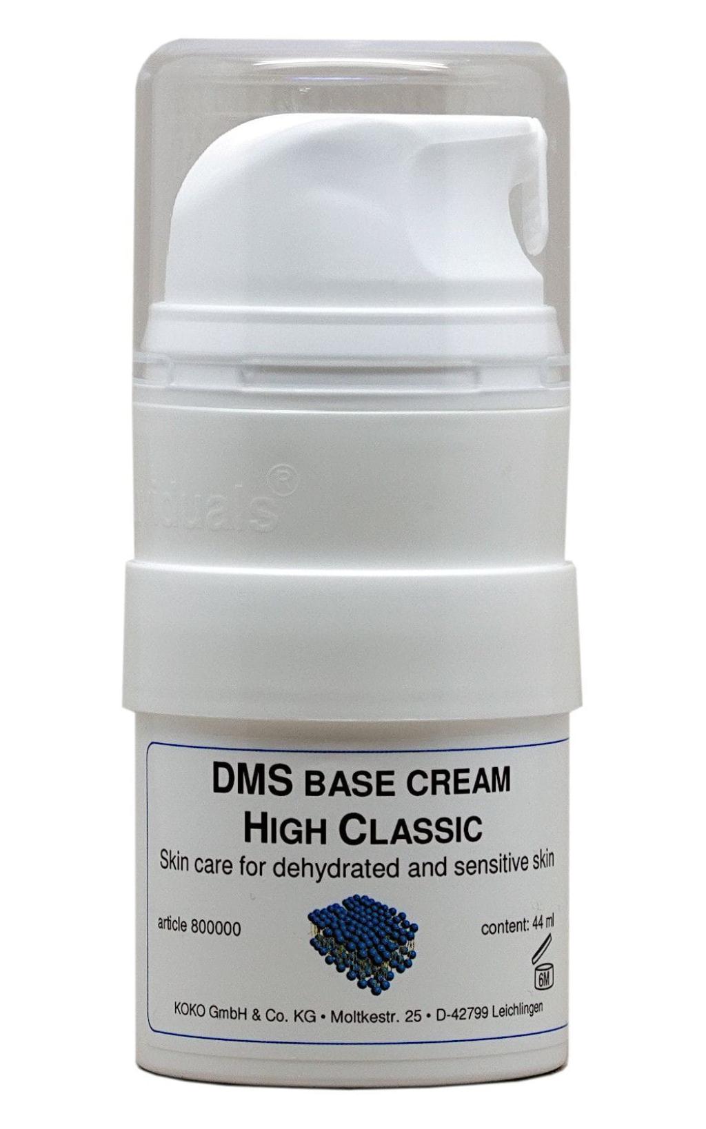 DMS®-Basiscreme - High Classic 44 мл