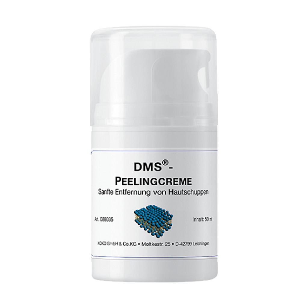 Peelingcreme DMS 50 мл