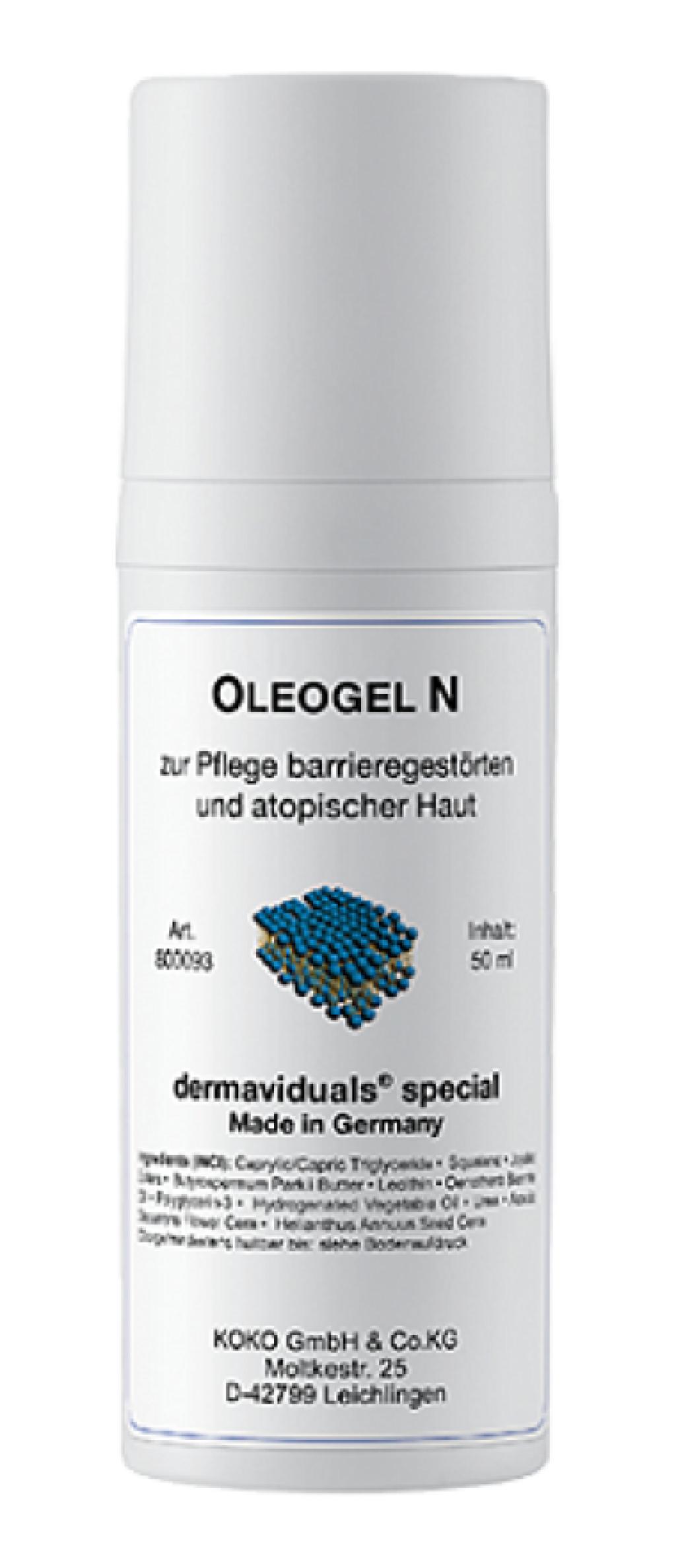 Oleogel N