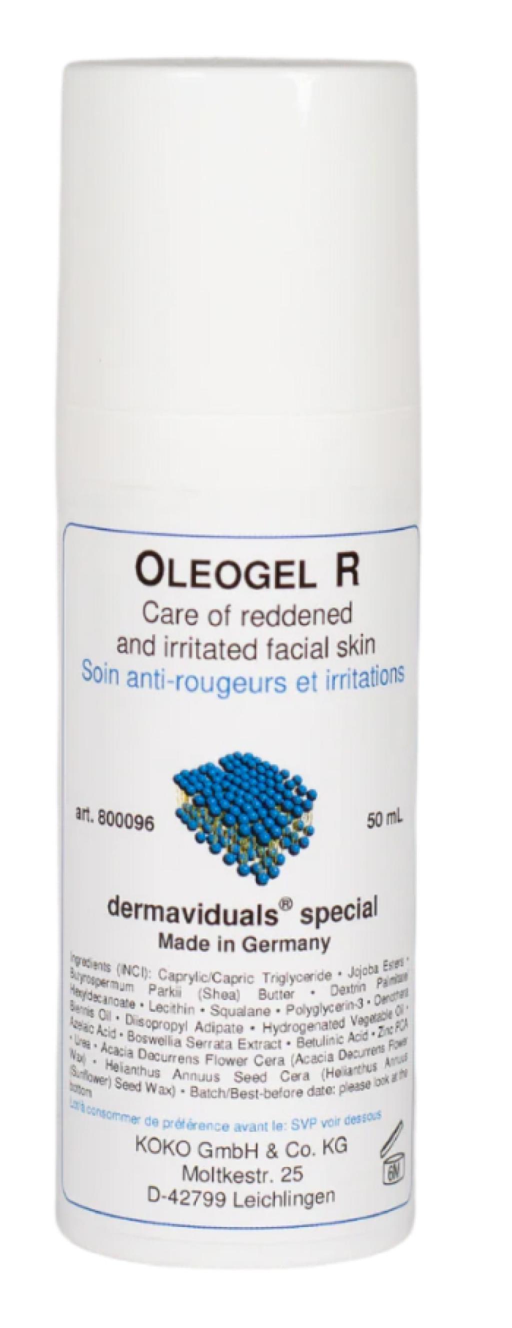 Oleogel R 