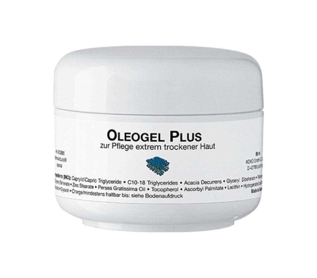 Oleogel® Plus 15 мл