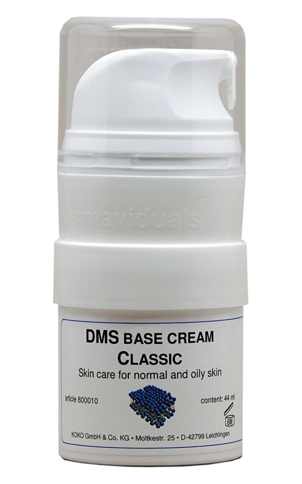 DMS®-Basiscreme Classic