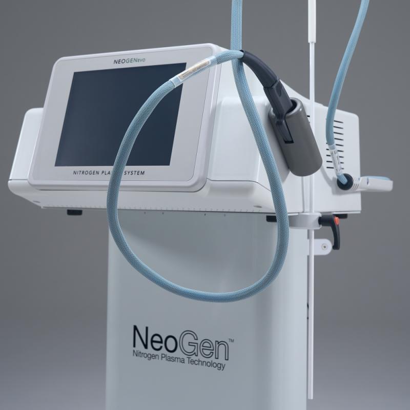 NeoGen Nitrogen Plasma System