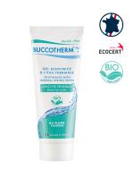 Зубная гель-паста BUCCOTHERM® для чувствительных десен с фтором